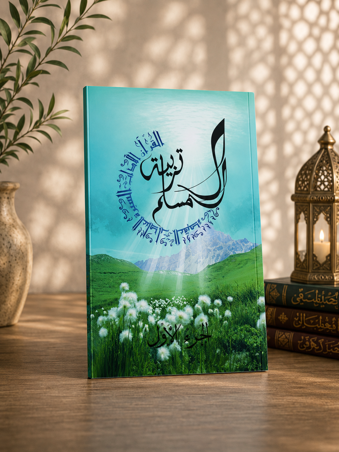 تربية الإسلام (Tarbiya tul Islam)