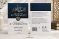 Explication des 3 Fondements – Shaykh Muhammad Ibn ʿAbd al-Wahhāb