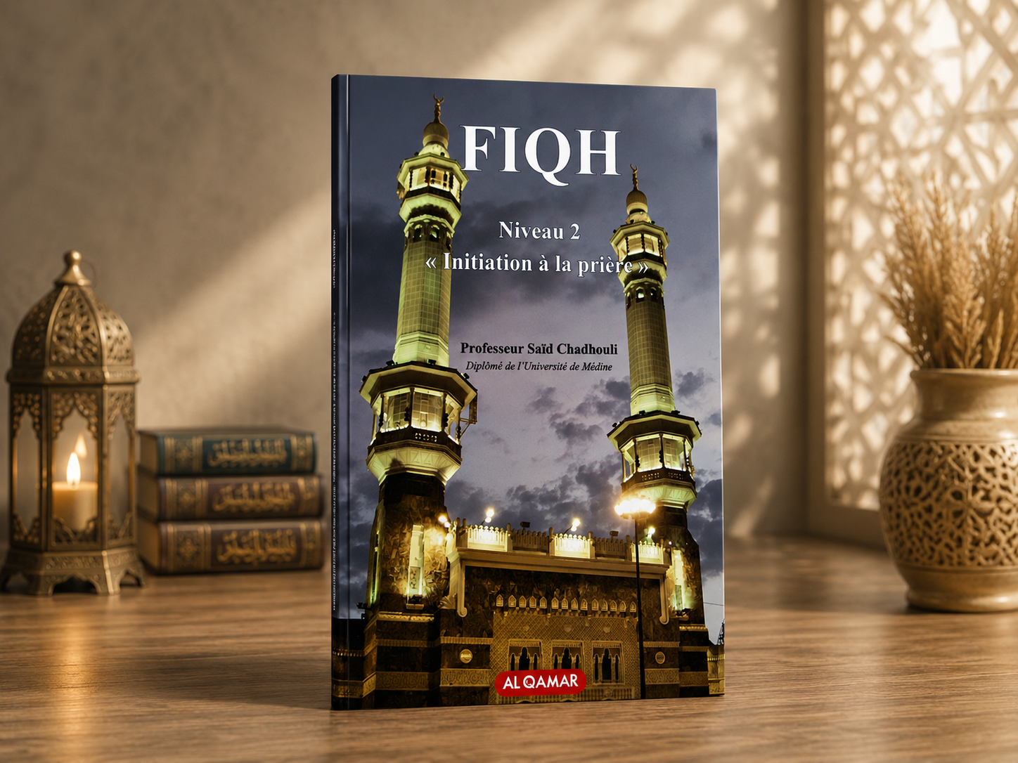 Fiqh – Niveau 2 : Initiation à la prière