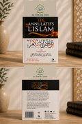 Les Annulatifs de l'Islam – Nawâqid al-Islâm | Explication de Shaykh Ibn Bâz